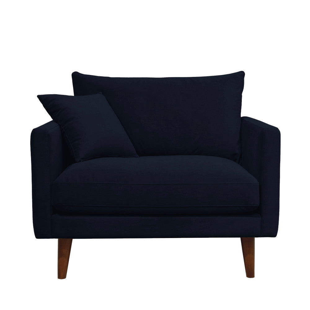 villabon-sillon-xl-de-terciopelo-con-patas-de-madera-oscura__Azul marino
