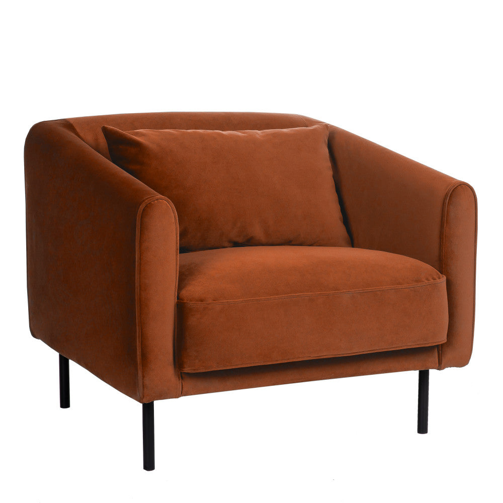 winsen-sillon-de-terciopelo-con-patas-rectas-de-metal__Óxido Imagen