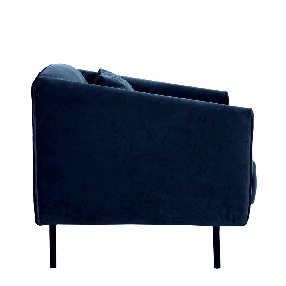 winsen-sillon-de-terciopelo-con-patas-rectas-de-metal__Azul marino