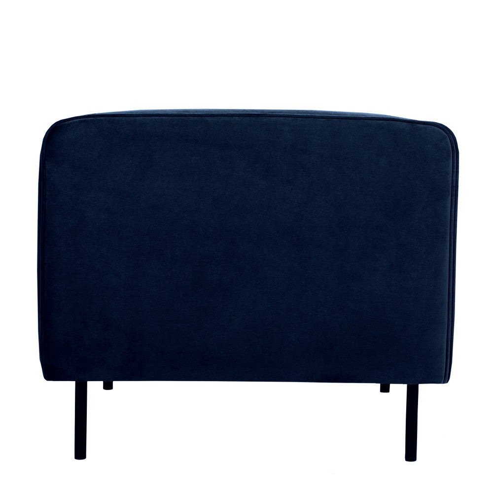 winsen-sillon-de-terciopelo-con-patas-rectas-de-metal__Azul marino