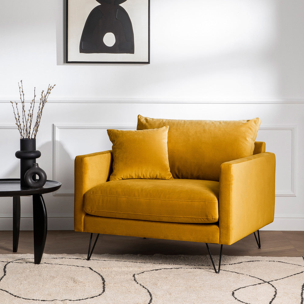 villabon-sillon-xl-de-terciopelo-con-patas-metalicas-negra__Amarillo mostaza
