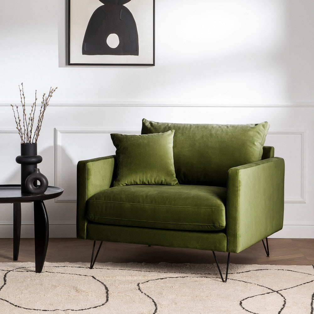 villabon-sillon-xl-de-terciopelo-con-patas-metalicas-negra__Verde oliva
