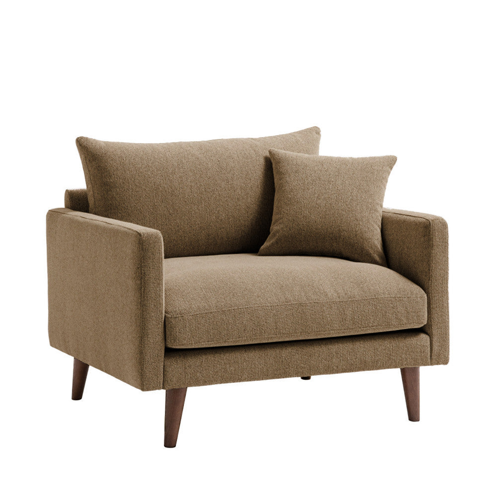 villabon-sillon-xl-de-tela-con-patas-de-madera-oscura__Caramelo moteado