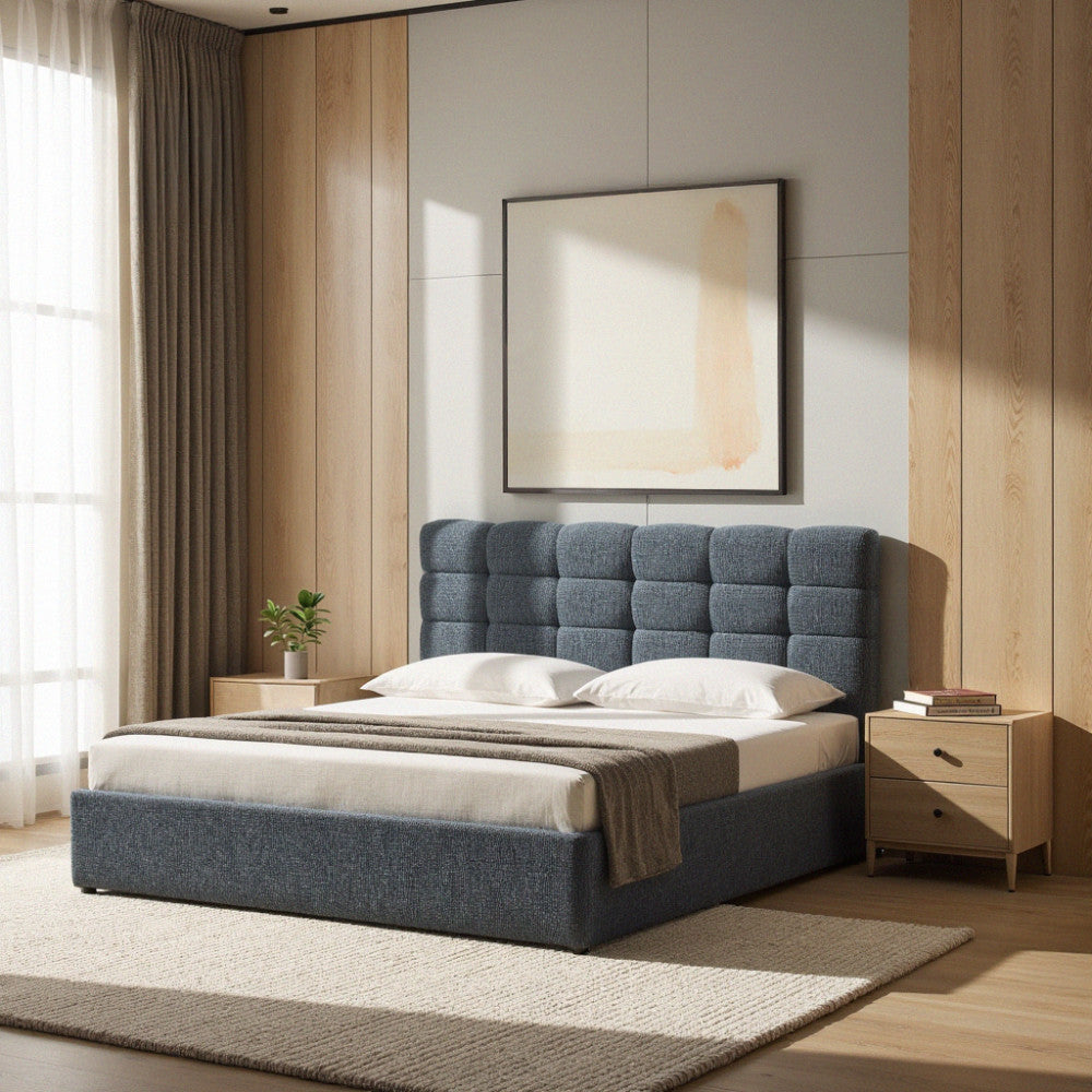 acara-cama-baul-acolchada-de-tela-140x190-cm__Azul jaspeado