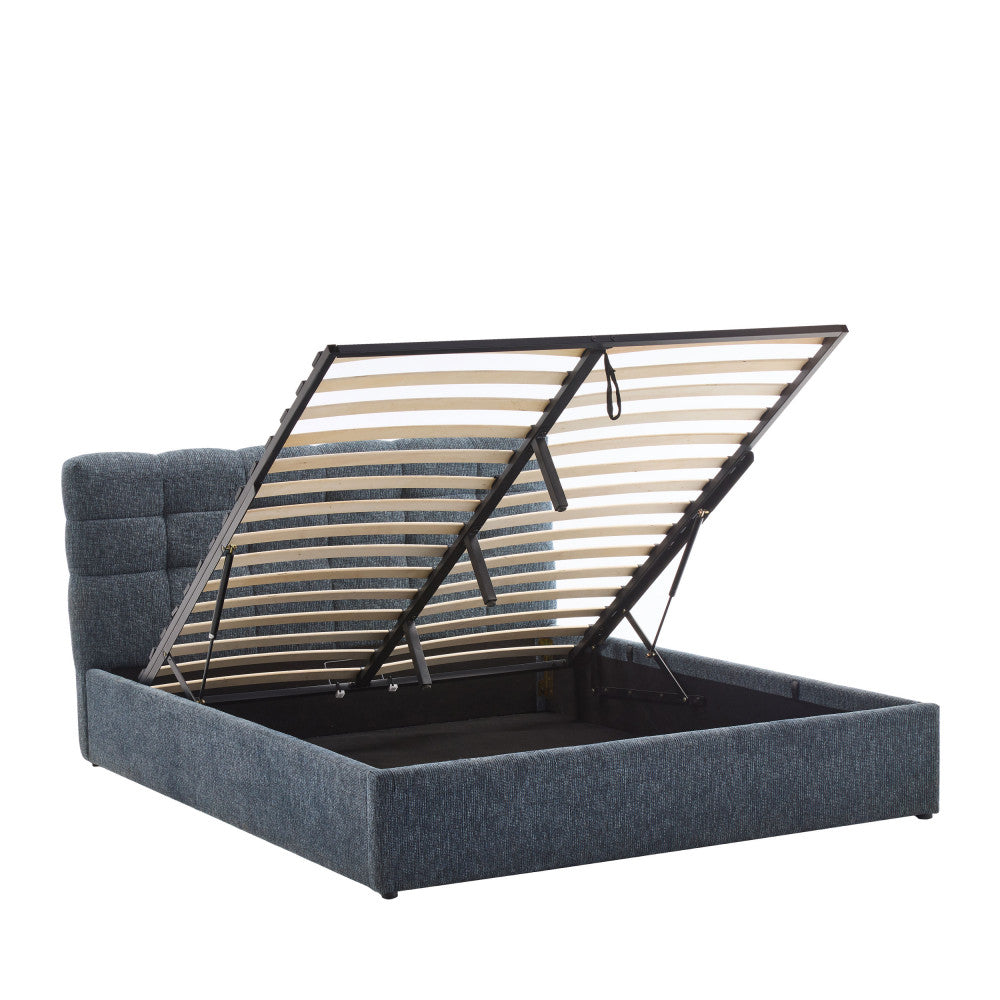 acara-cama-baul-acolchada-de-tela-140x190-cm__Azul jaspeado