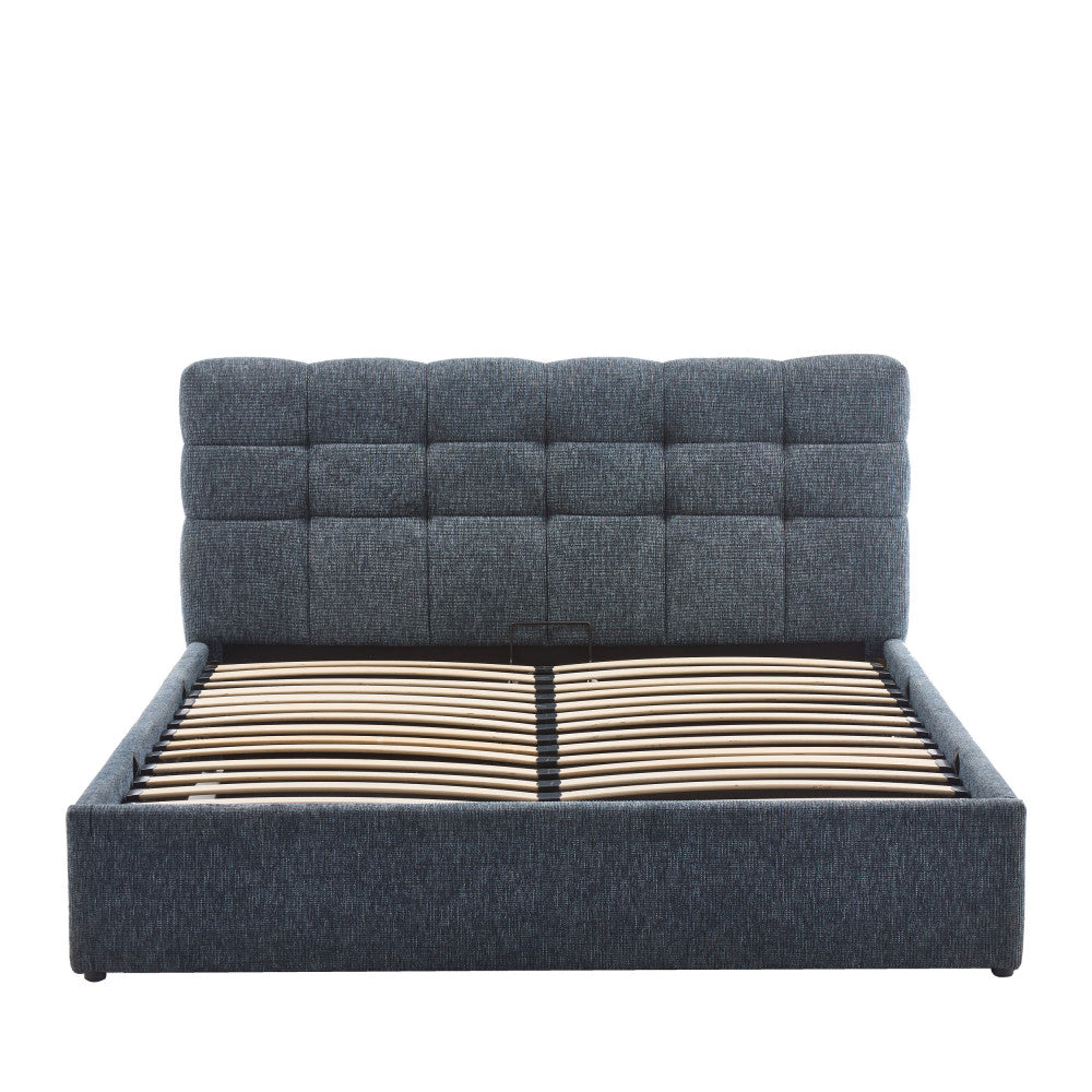 acara-cama-baul-acolchada-de-tela-140x190-cm__Azul jaspeado