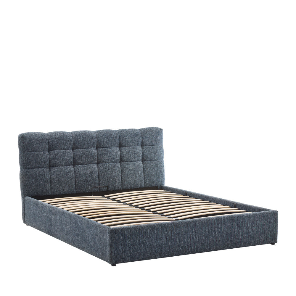 acara-cama-baul-acolchada-de-tela-140x190-cm__Azul jaspeado