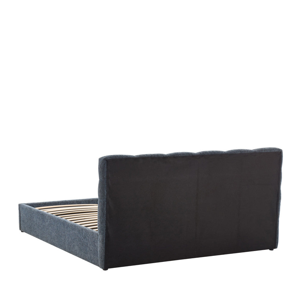 acara-cama-baul-acolchada-de-tela-160x200-cm__Azul jaspeado