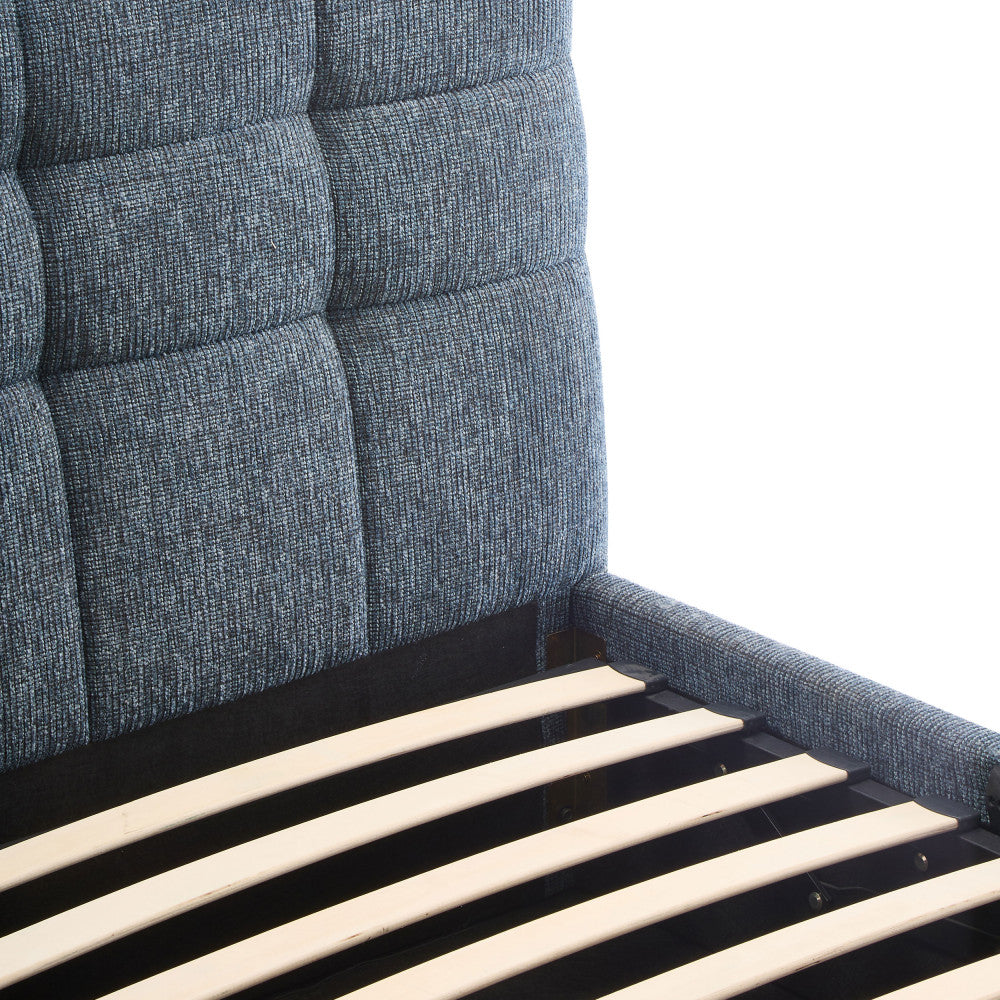 acara-cama-baul-acolchada-de-tela-160x200-cm__Azul jaspeado