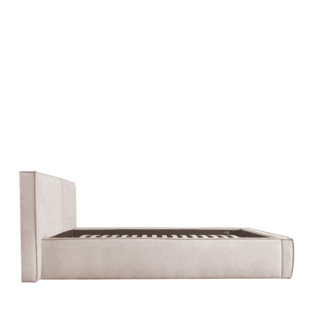 liberia-cama-con-cofre-de-tela-140x190cm__Beige