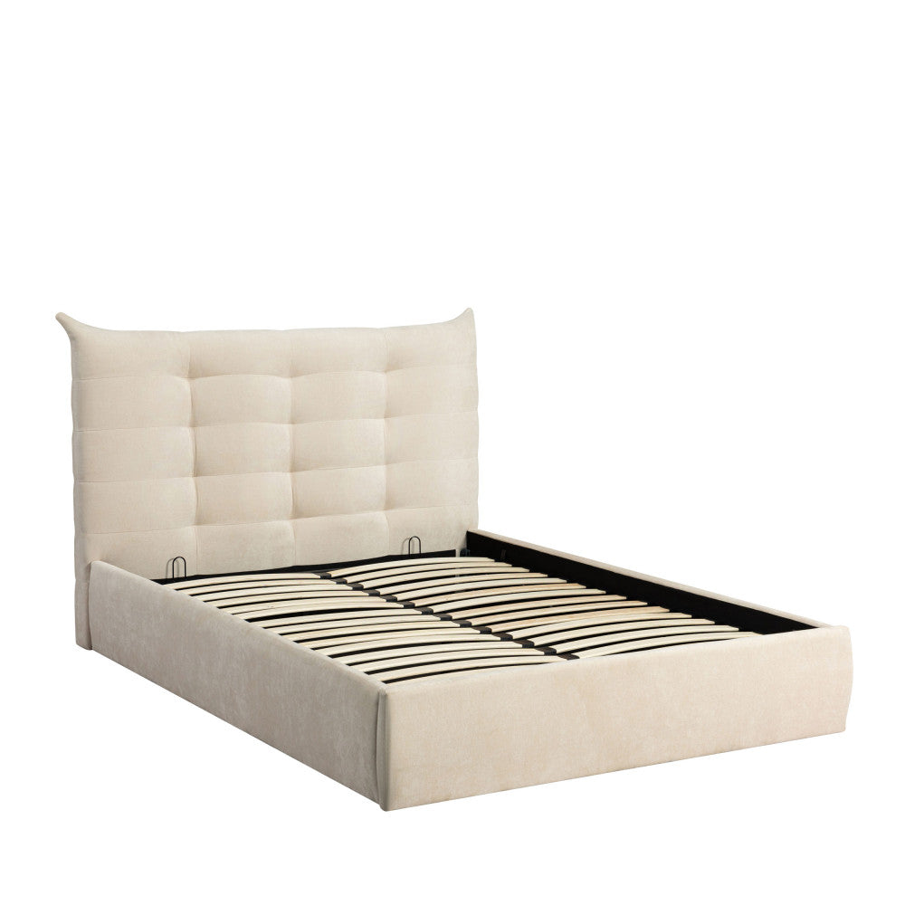 serenita-cama-con-arcon-de-tela-140x190cm__Beige