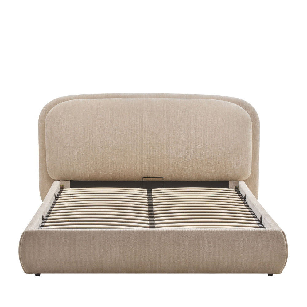claudie-cama-baul-de-tela-160x200cm__Beige