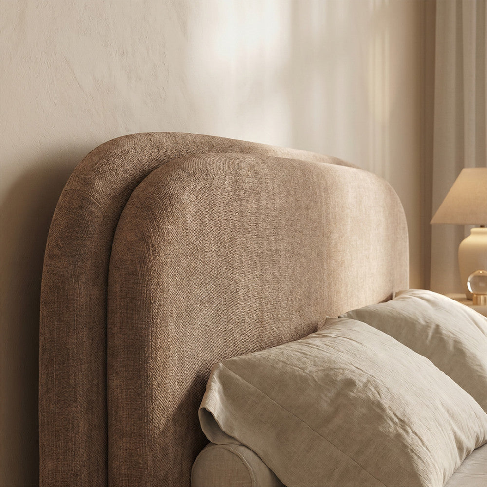 claudie-cama-baul-de-tela-160x200cm__Castaño