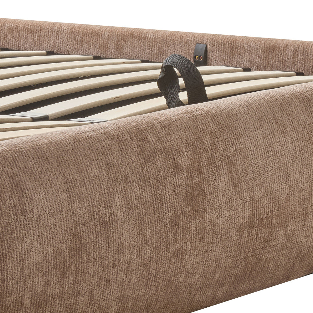 claudie-cama-baul-de-tela-160x200cm__Castaño