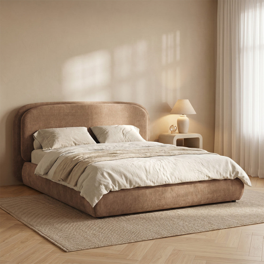 claudie-cama-baul-de-tela-160x200cm__Castaño