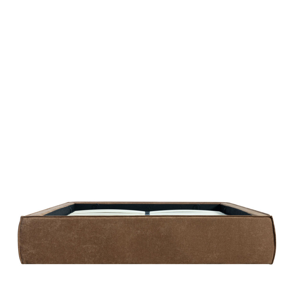 liberio-cama-arcon-de-tela-160x200-cm__Castaño
