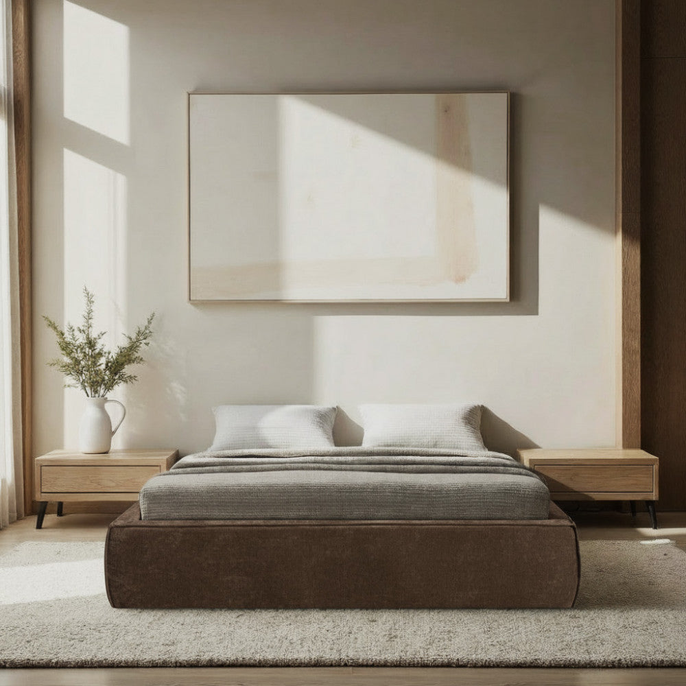 liberio-cama-arcon-de-tela-160x200-cm__Castaño