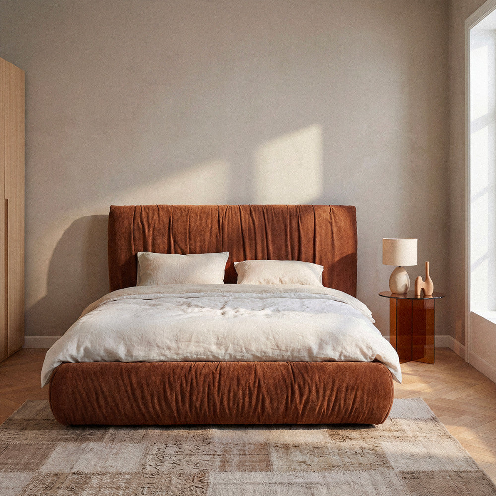 livia-cama-baul-de-tela-160x200cm__Terracota