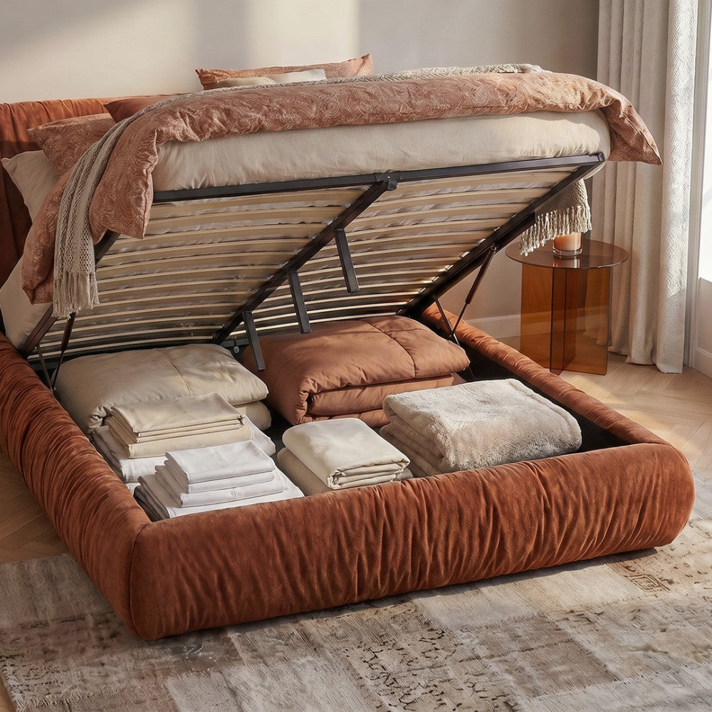 livia-cama-baul-de-tela-160x200cm__Terracota