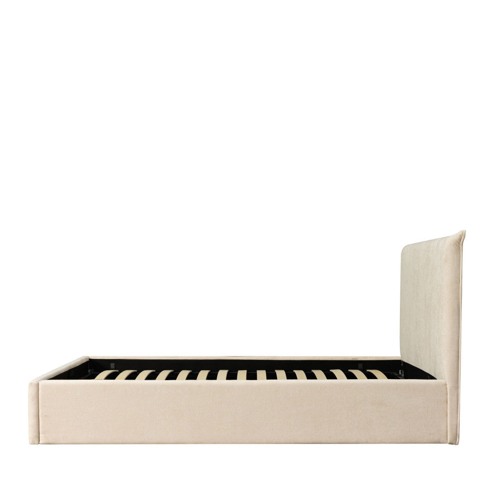 mac-beth-cama-con-canape-de-tela-160x200cm__Beige