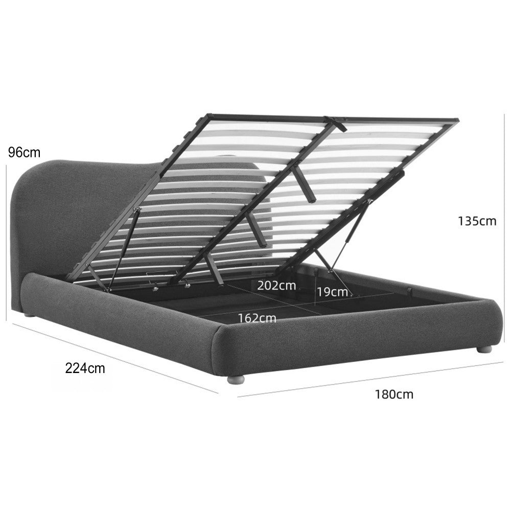 napo-cama-arcon-de-tela-160x200-cm__Verde