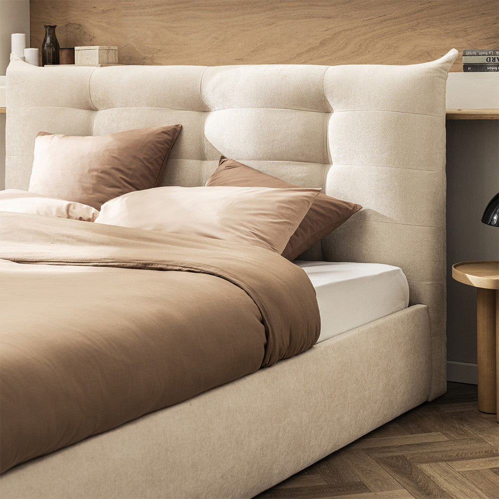 serenita-cama-con-arcon-de-tela-160x200cm__Beige