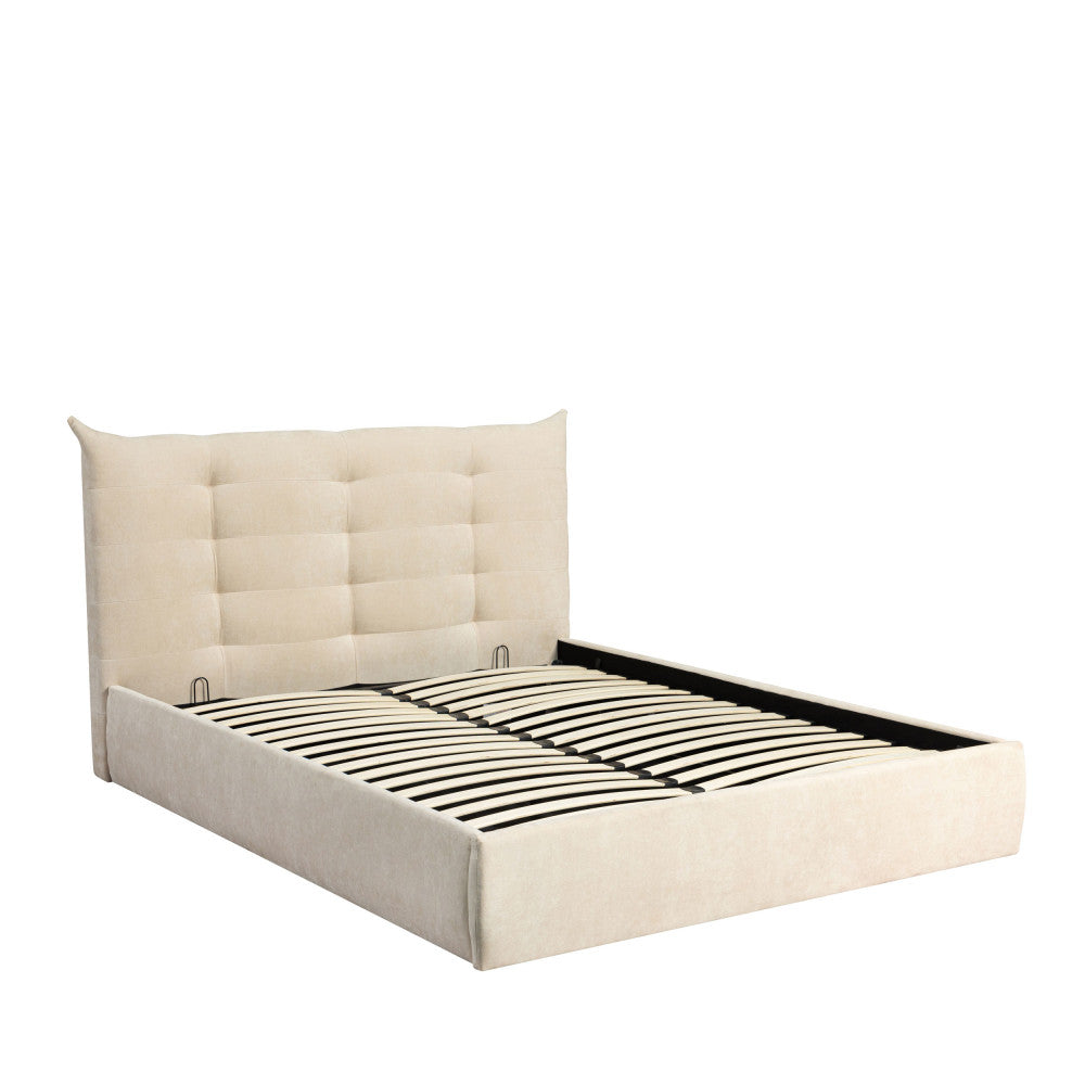 serenita-cama-con-arcon-de-tela-160x200cm__Beige