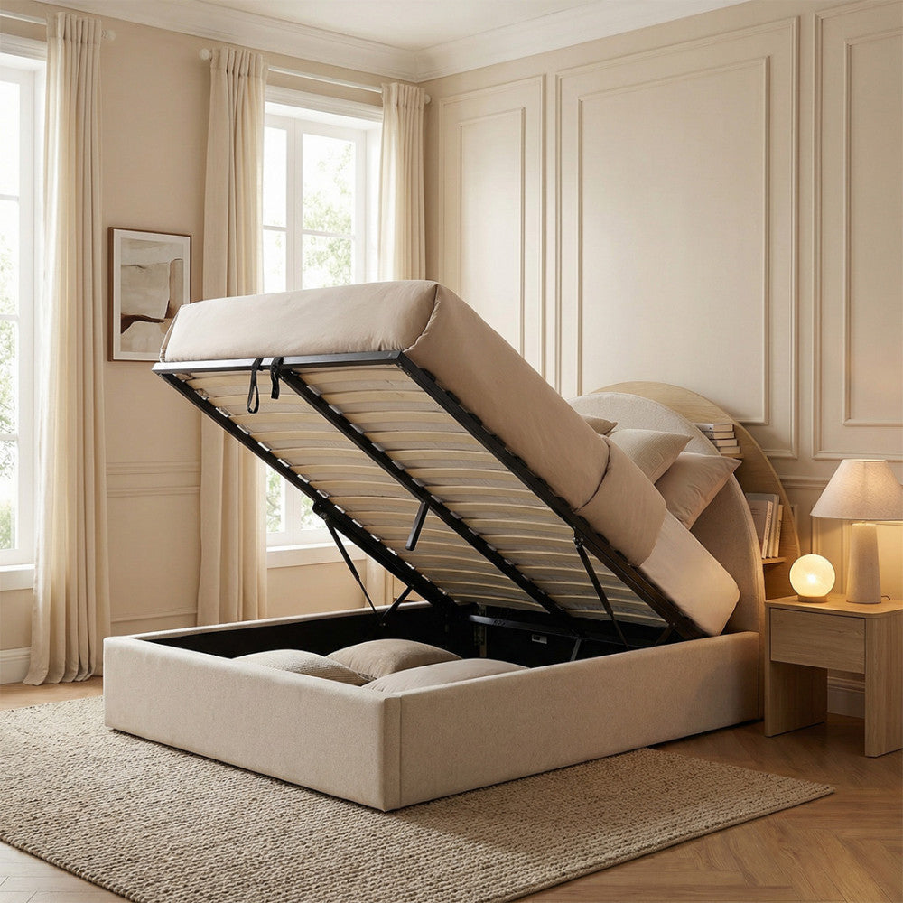 brie-cama-baul-de-tela-con-almacenamiento-integrado-140x190-cm__Beige