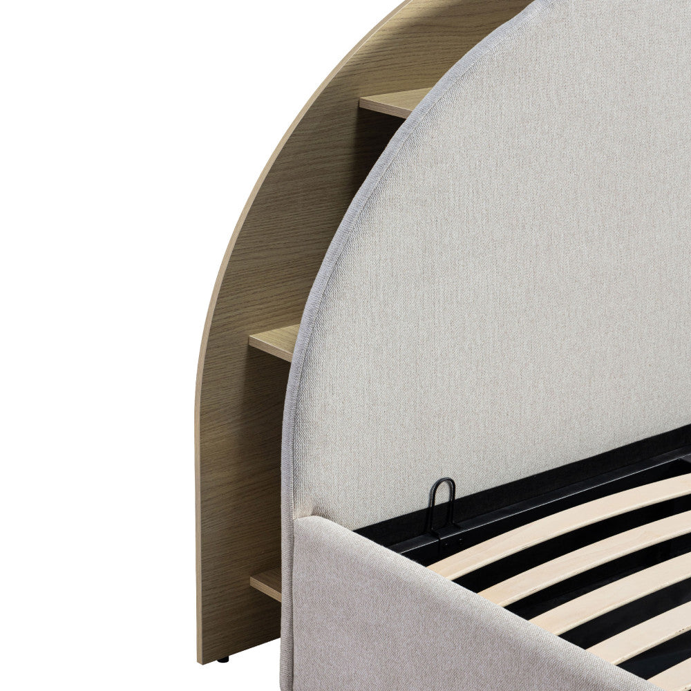 brie-cama-baul-de-tela-con-almacenamiento-integrado-160x200-cm__Beige