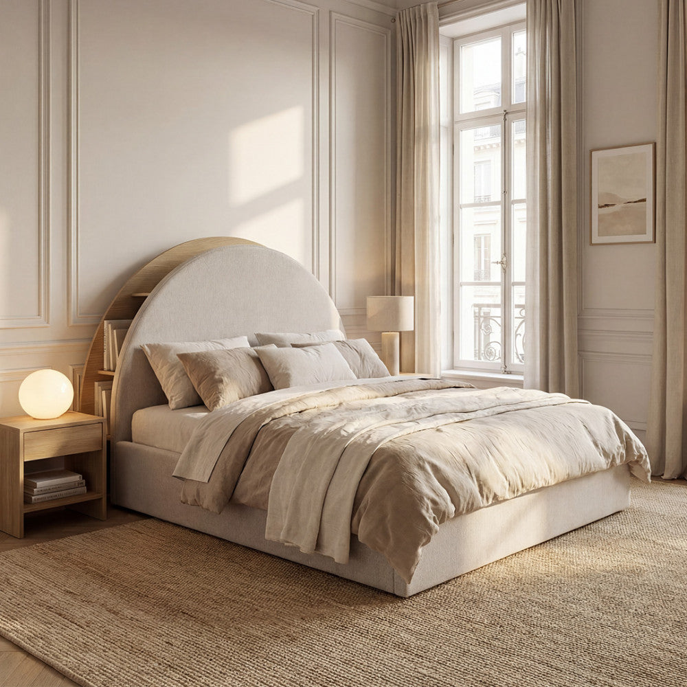 brie-cama-baul-de-tela-con-almacenamiento-integrado-160x200-cm__Beige