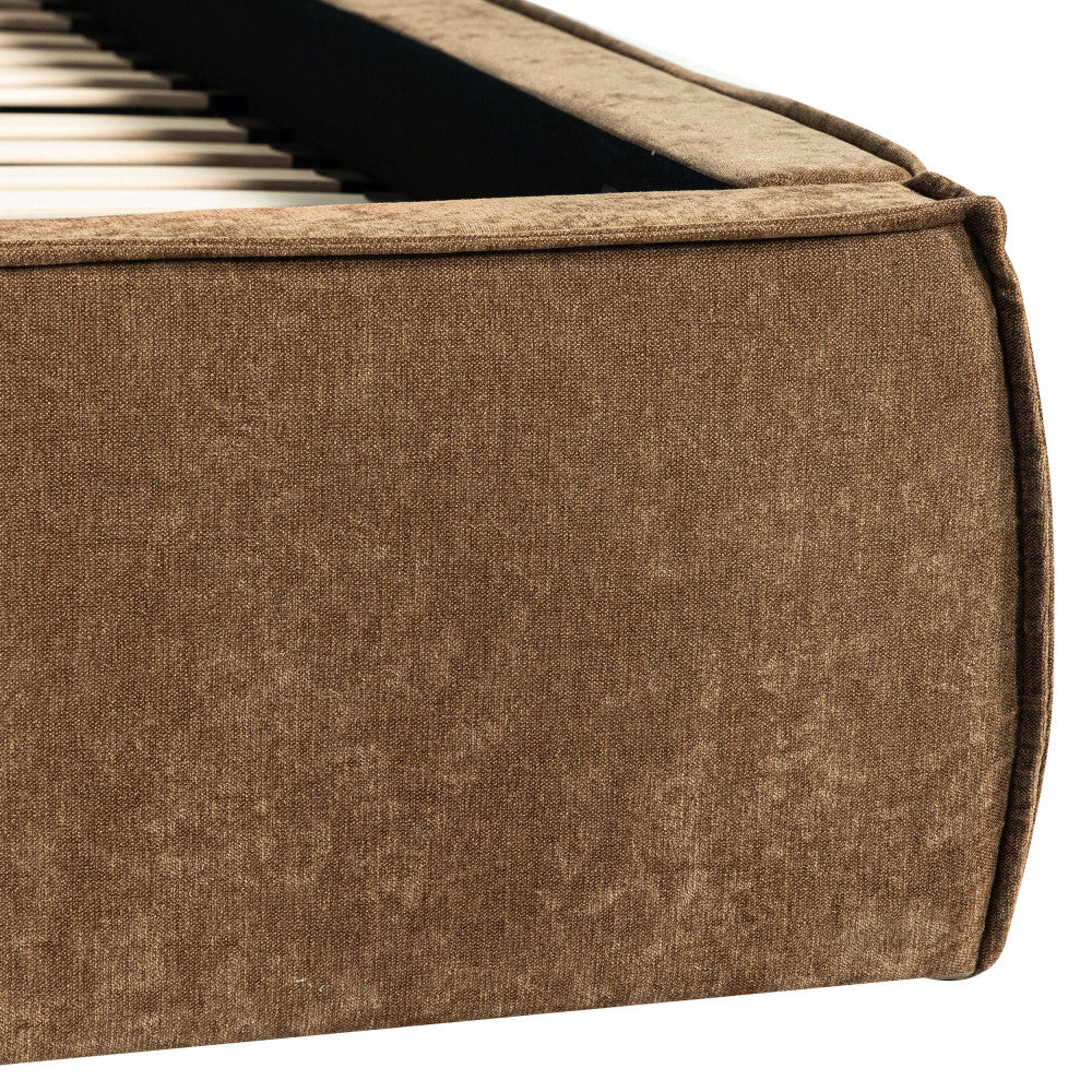 liberia-cama-arcon-de-tela-chenilla-140x190-cm__Castaño
