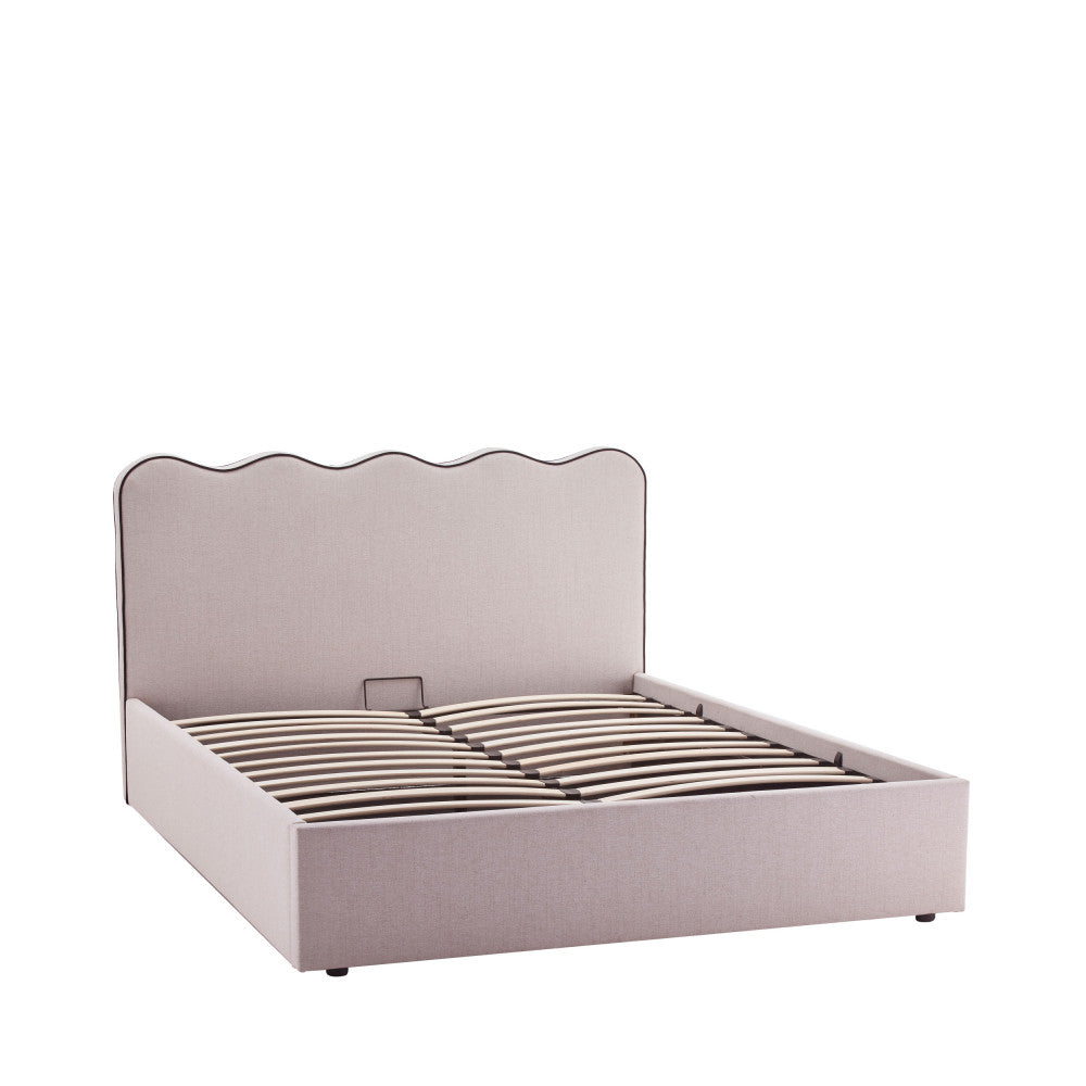 nagoya-cama-arcon-de-tela-con-cabecero-ondulado-140x190-cm__Beige