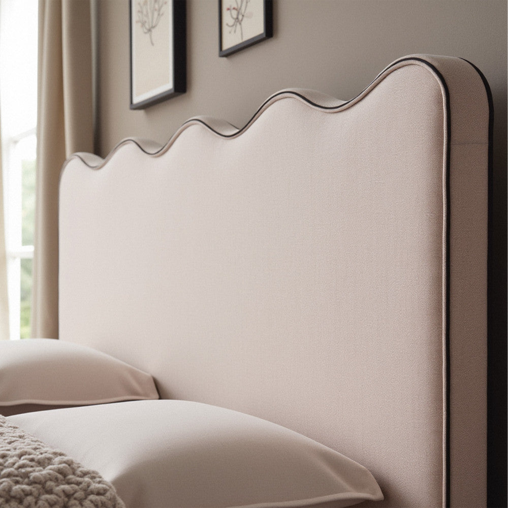 nagoya-cama-arcon-de-tela-con-cabecero-ondulado-140x190-cm__Beige