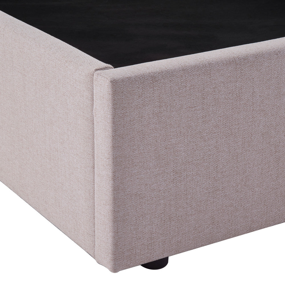 nagoya-cama-arcon-de-tela-con-cabecero-ondulado-140x190-cm__Beige