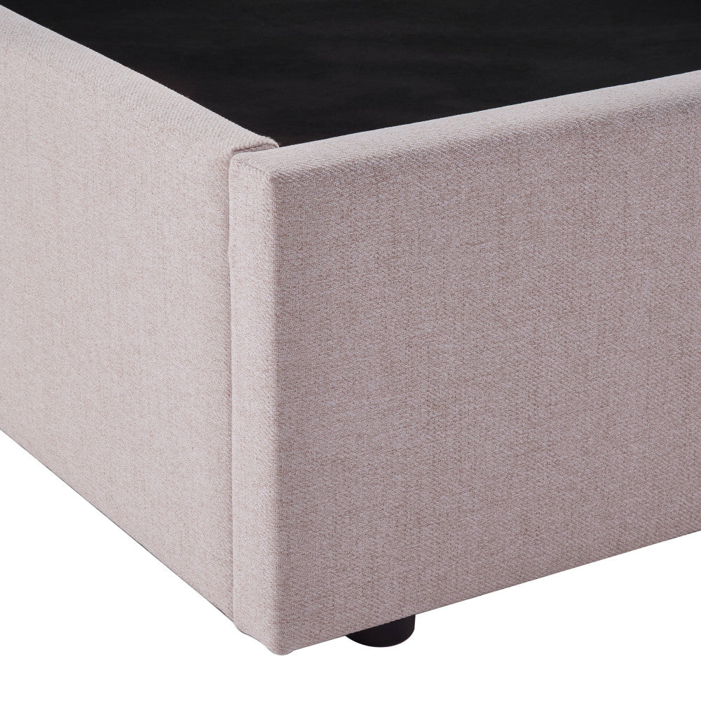 nagoya-cama-arcon-de-tela-con-cabecero-ondulado-160x200-cm__Beige