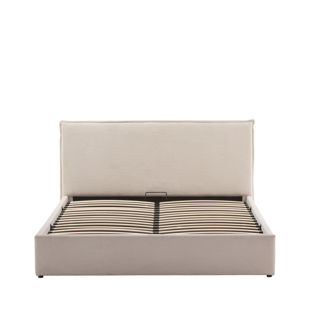 cama-cama-baul-de-terciopelo-acanalado-140x190-cm__Beige