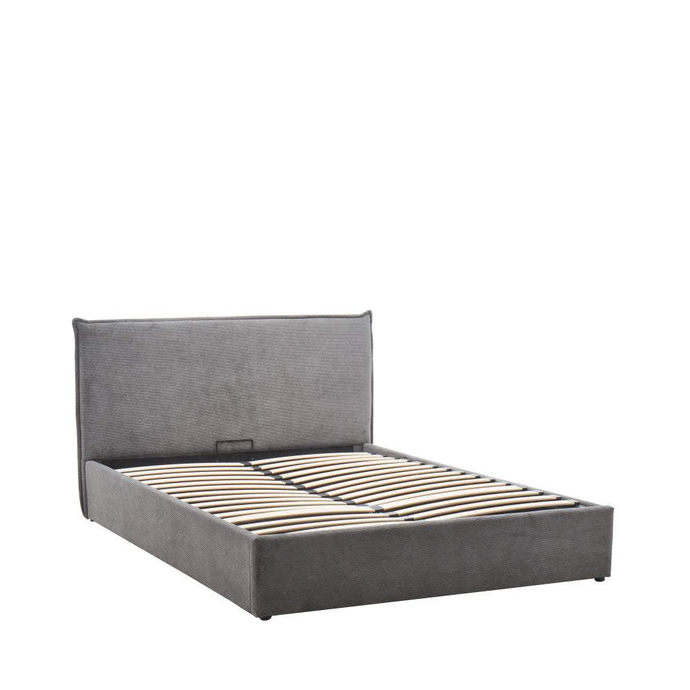 cama-cama-baul-de-terciopelo-acanalado-140x190-cm__Gris