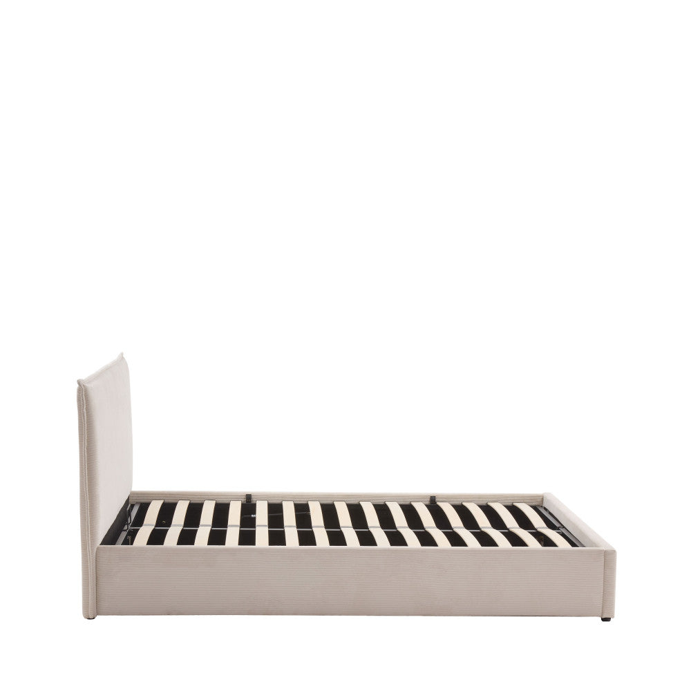 cama-cama-baul-de-terciopelo-acanalado-140x190-cm__Beige