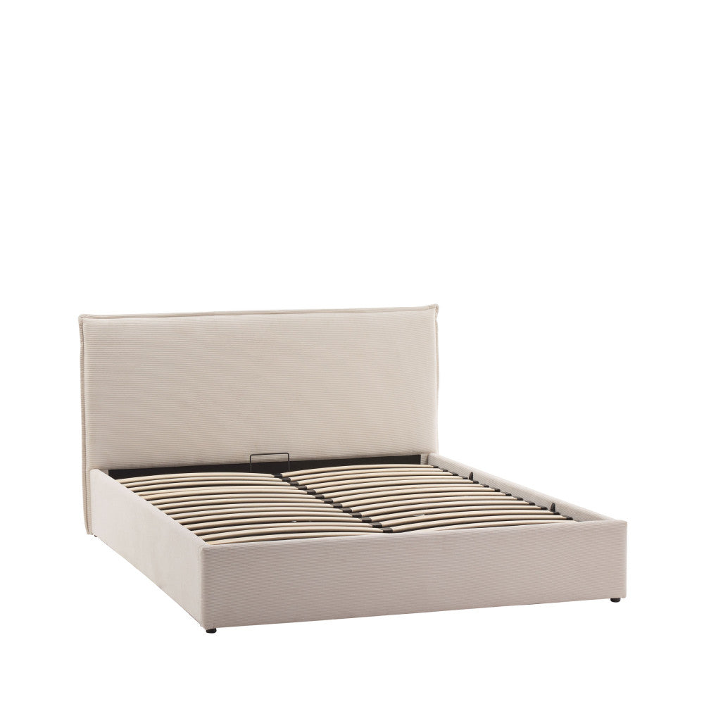 cama-cama-baul-de-terciopelo-acanalado-140x190-cm__Beige