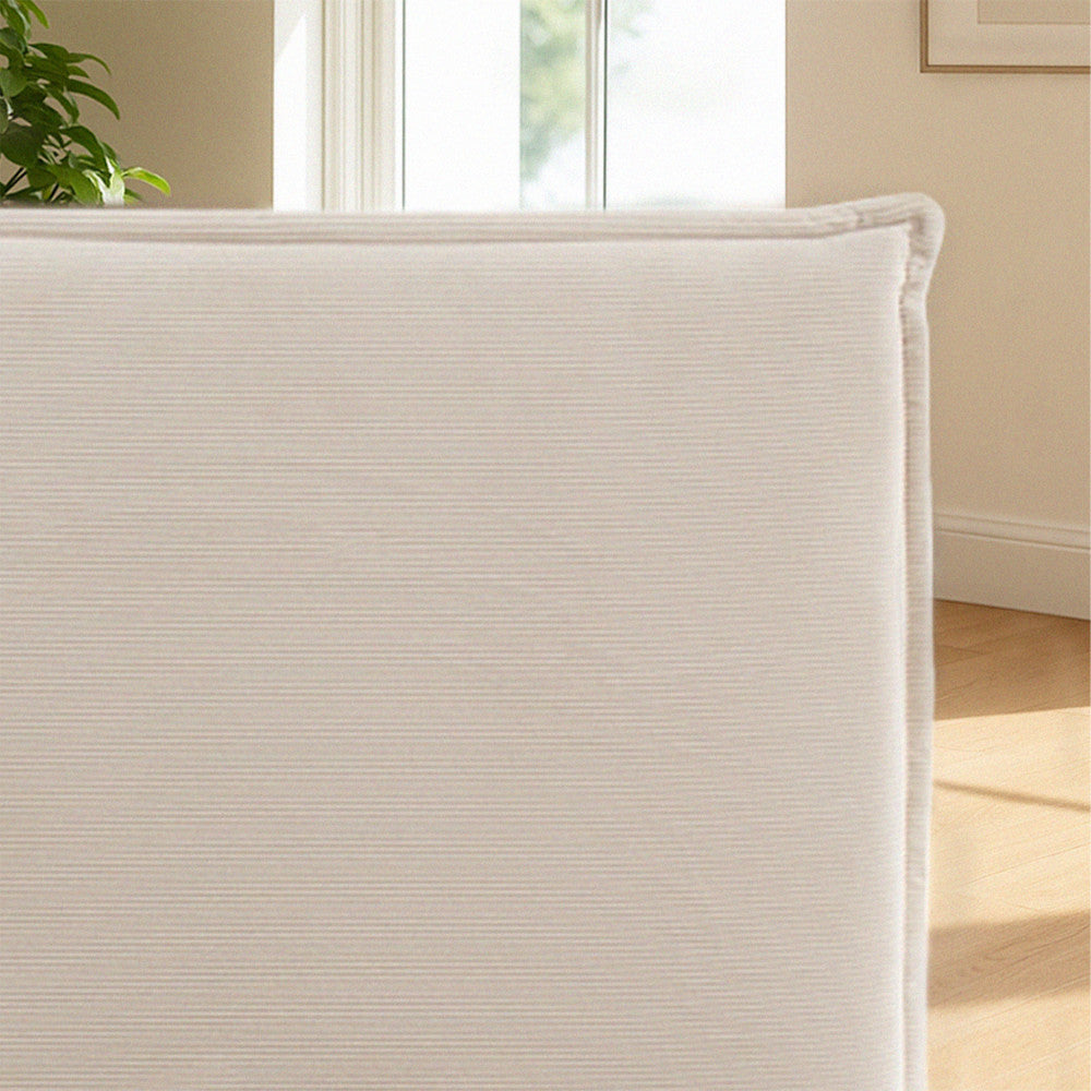 cama-cama-baul-de-terciopelo-acanalado-140x190-cm__Beige