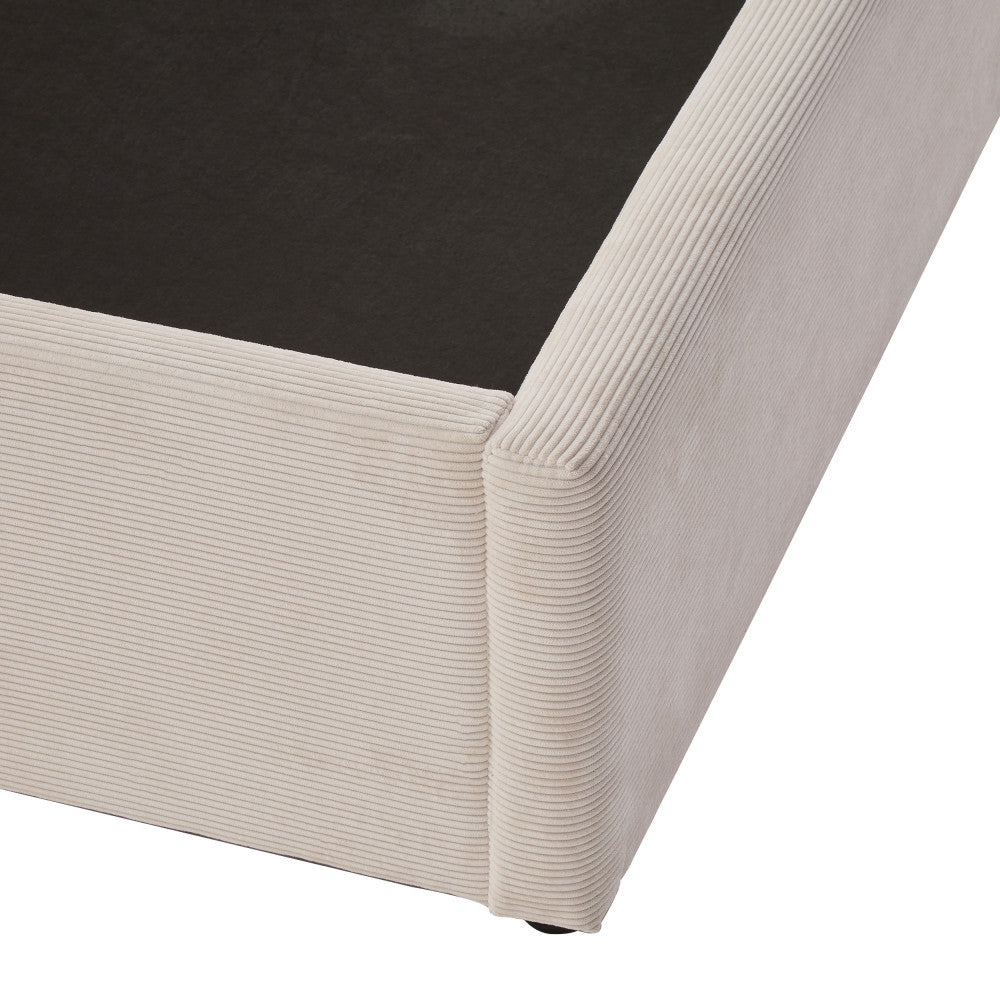 cama-cama-baul-de-terciopelo-acanalado-140x190-cm__Beige