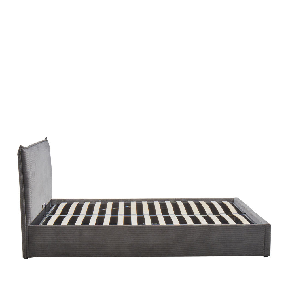 cama-cama-arcon-de-terciopelo-de-canale-160x200-cm__Gris