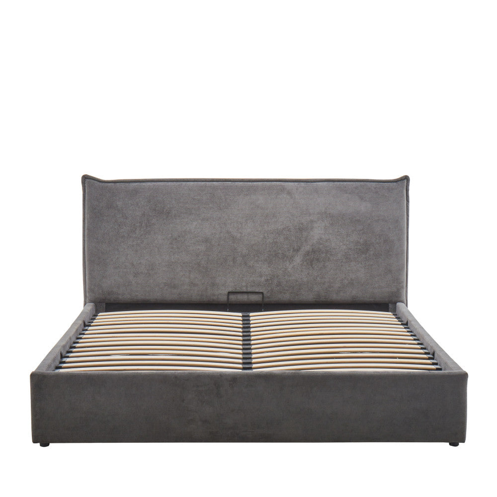 cama-cama-arcon-de-terciopelo-de-canale-160x200-cm__Gris