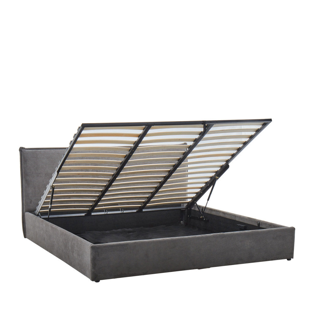 cama-cama-baul-de-terciopelo-acanalado-180x200-cm__Gris