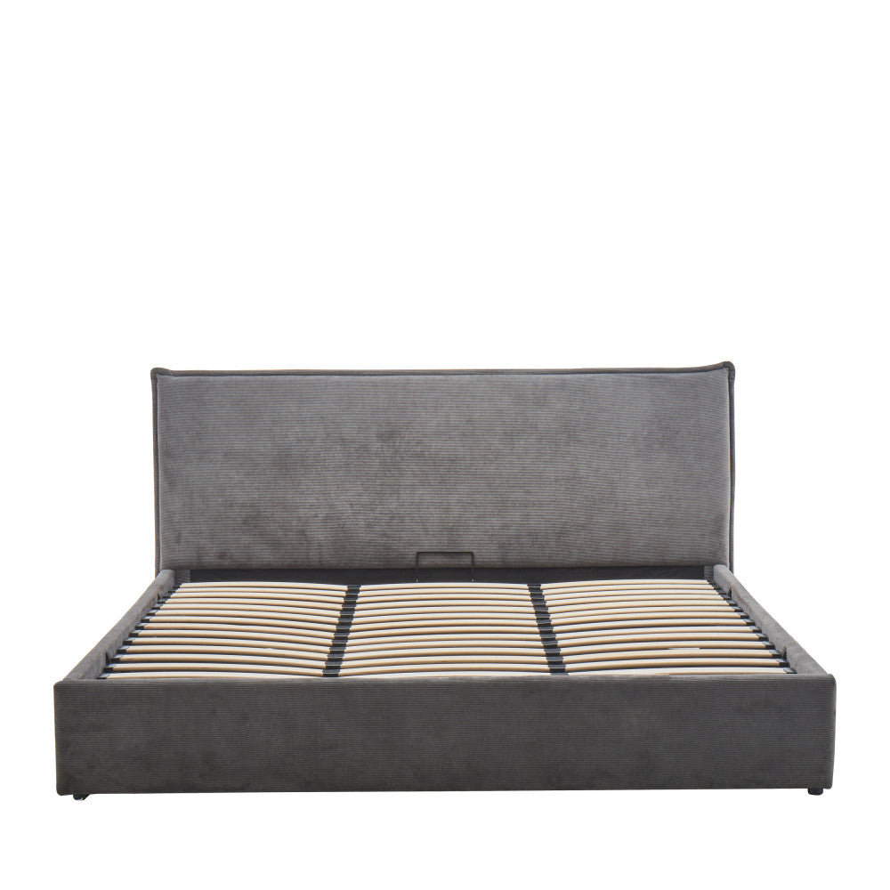 cama-cama-baul-de-terciopelo-acanalado-180x200-cm__Gris