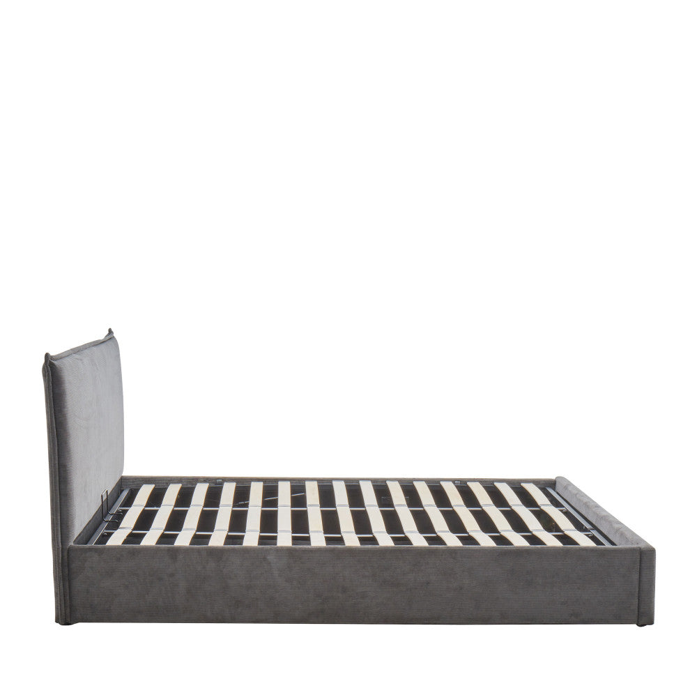cama-cama-baul-de-terciopelo-acanalado-180x200-cm__Gris