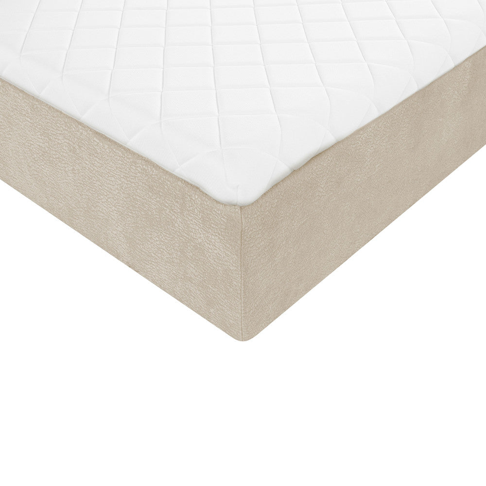 air-nest-cama-plegable-con-colchon-de-tela-140x190-cm__Beige