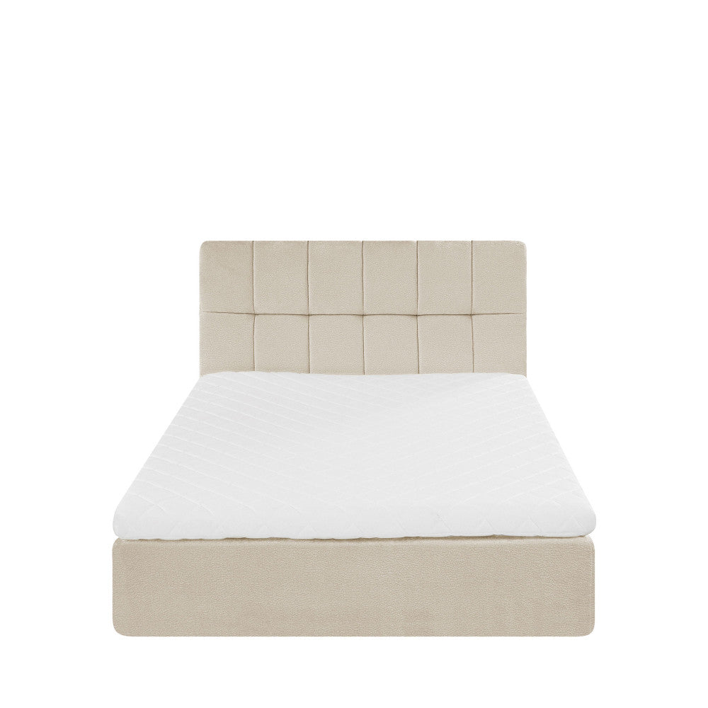 air-nest-cama-abatible-con-colchon-de-tela-160x200-cm__Beige