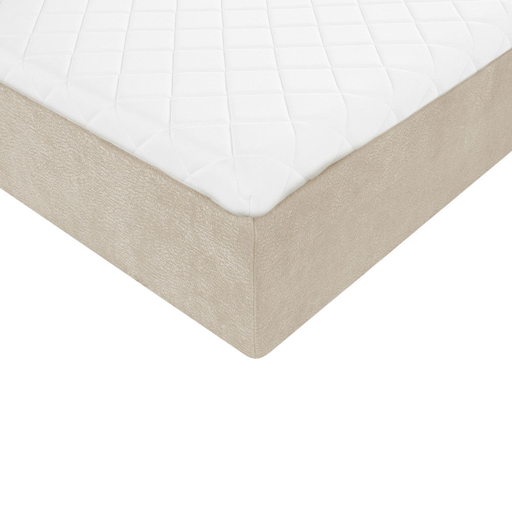 air-nest-cama-abatible-con-colchon-de-tela-160x200-cm__Beige