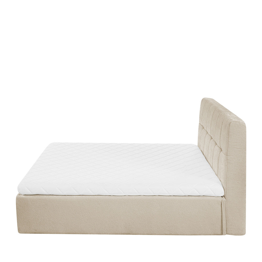 air-nest-cama-abatible-con-colchon-de-tela-160x200-cm__Beige